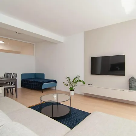 Beautiful Apartment
