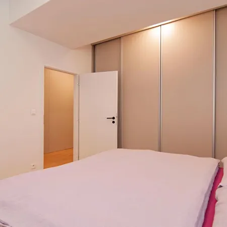 Beautiful Apartment