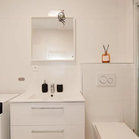 Beautiful Apartment *