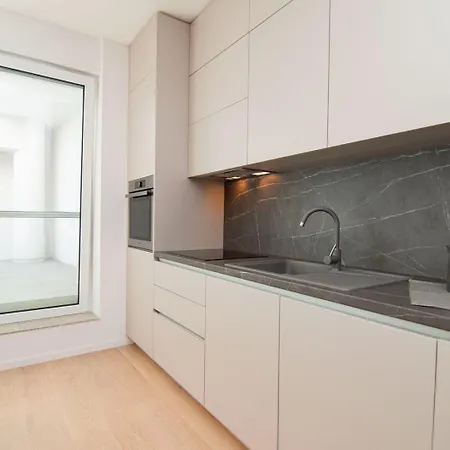 Beautiful Apartment