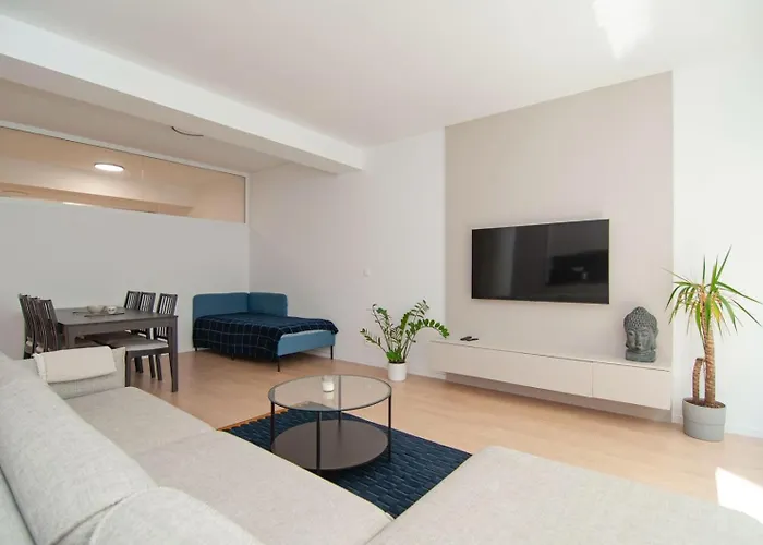 Beautiful Apartment