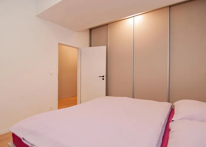 Beautiful Apartment