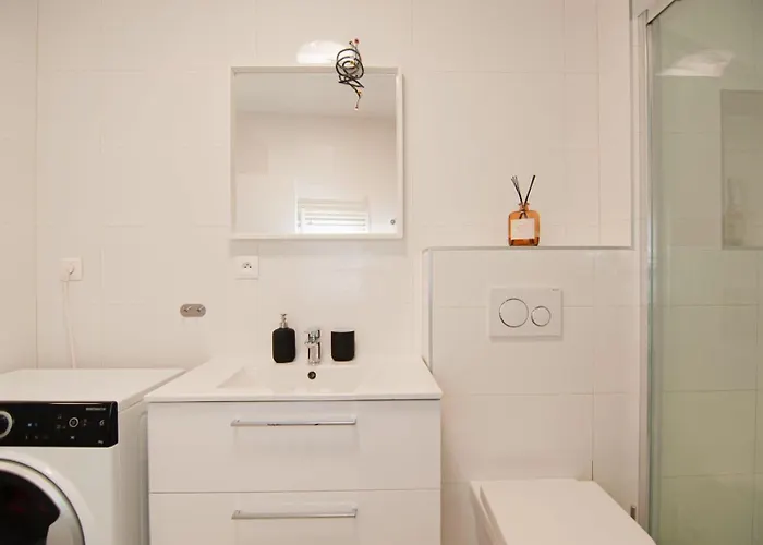 Beautiful Apartment *