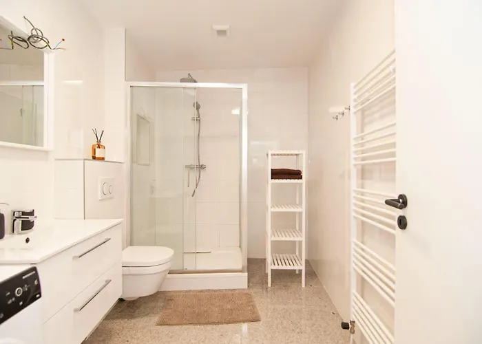 Apartment Beautiful Pressburg