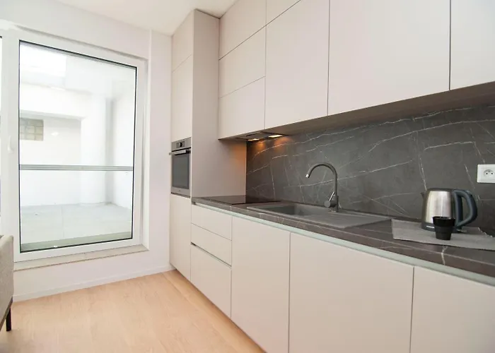 Beautiful Apartment